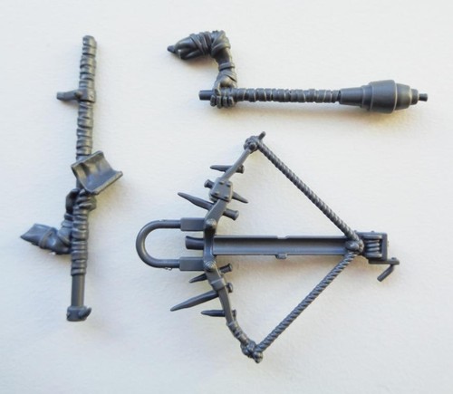 Warhammer 40k necromunda - 40k, house