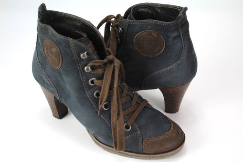Paul green size 3 5 - green,
