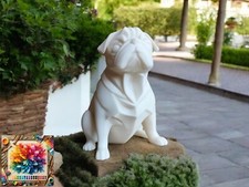 Minimalist Chubby Pug