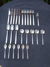 Part Set of 25 Pieces of