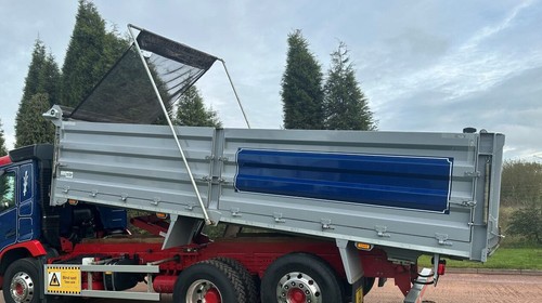 Saw double dropside ali - saw,