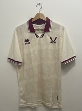 Sheffield united shirt - shirt, xl