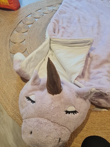 Frolics unicorn plush - unicorn,