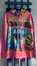 Versace Hoodie Women