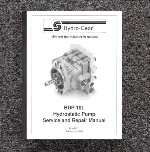 Service repair manual fits - repair,