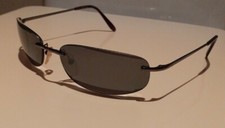 Vuarnet polarized sunglasses Ref.164-ANT Pouilloux France Vintage . Rare.