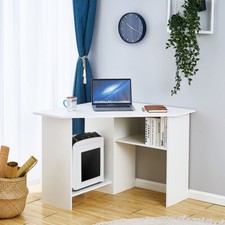 Corner Computer Desk Writing