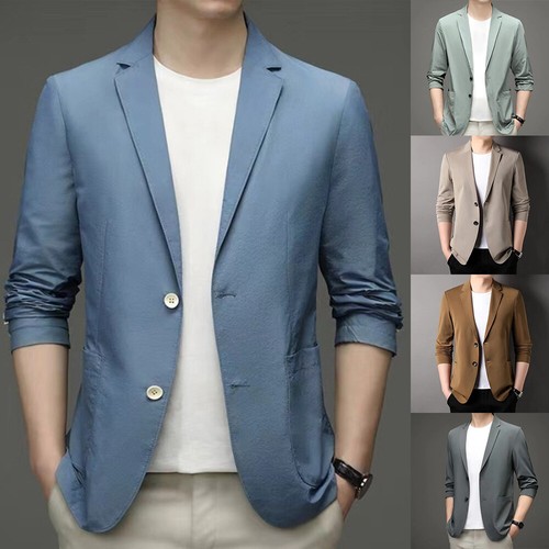 Men tuxedo jacket - tuxedo,
