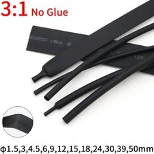 Heat shrink tubing kit - heat,