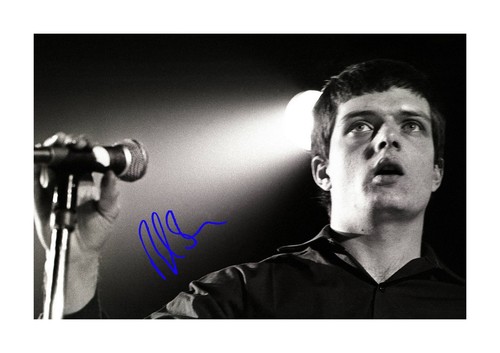 Ian curtis joy - joy, division