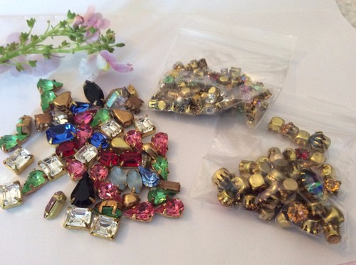220 vintage brass - 220,