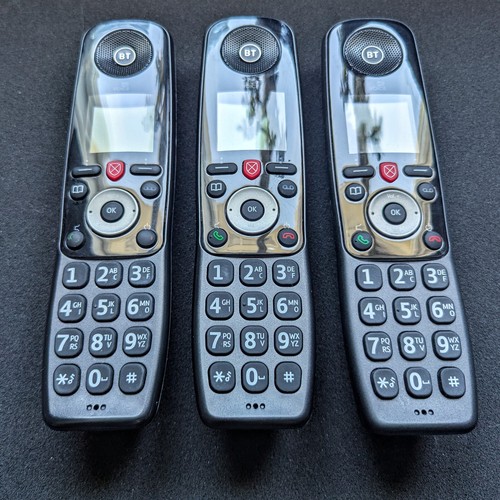 Dect phone bt - phone,