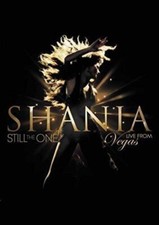 Shania twain still - still, one