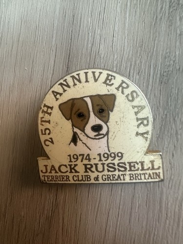 Jack russell terrier club - terrier,