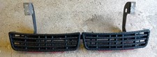 Vauxhall Vivaro Rear Access