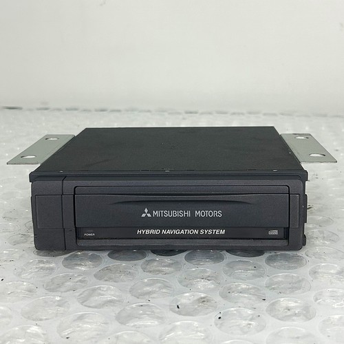 Sat nav dvd player - dvd, mz312357