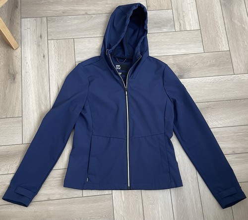 Super dry blue ladies size - dry,