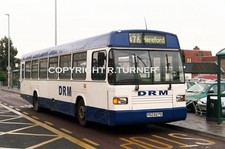 DRM Coaches, Leyland