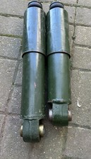 1x Alvis Saracen, Saladin