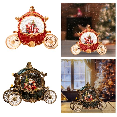Christmas snow globe - christmas,