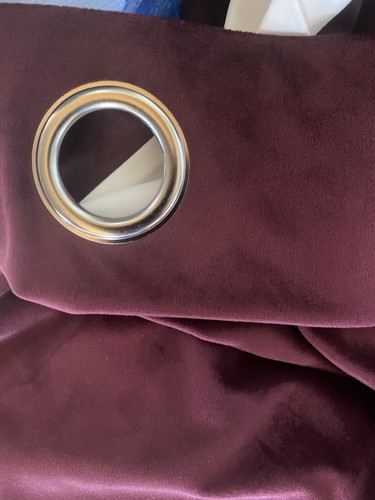 Luxury john lewis velvet - luxury,