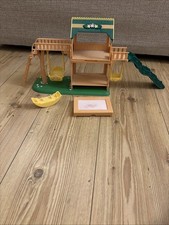 Vintage  flair Sylvanian