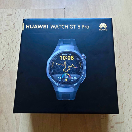 Huawei watch pro 46mm - pro,