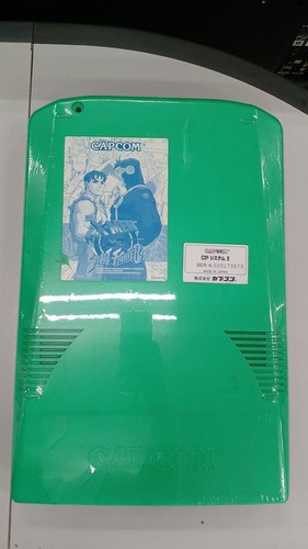 Capcom xvs69306 arcade cps - xvs69306,