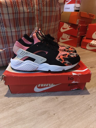 Nike air huarache run hot - pa, 'hot