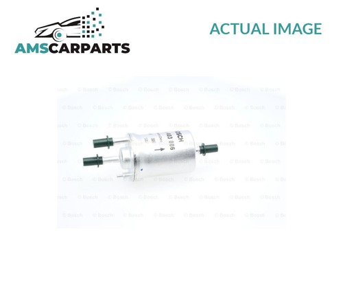 Engine fuel filter 026 403 - filter,