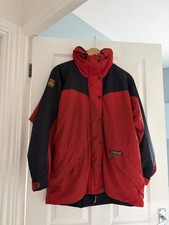 Paramo Cascada Mens Waterproof