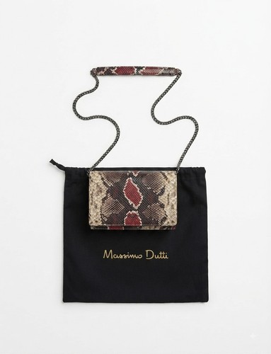 Vintage massimo dutti - massimo,