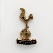 Tottenham Hotspur Cockerel