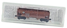 Micro Trains 55010 N Gauge