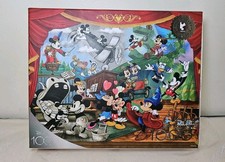 Disney Mickey 100 Silver
