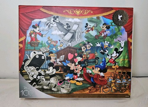 Disney mickey 100 - disney, silver