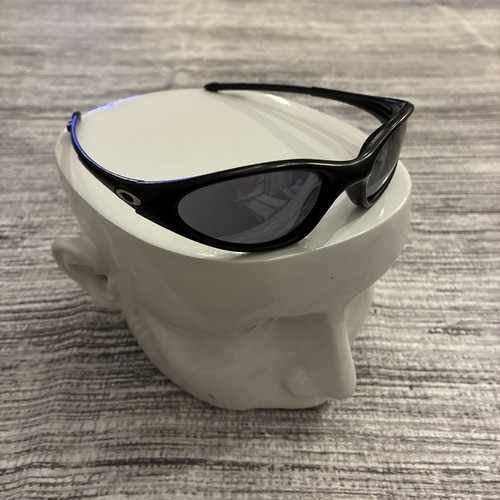 Oakley minute matte black - oakley,