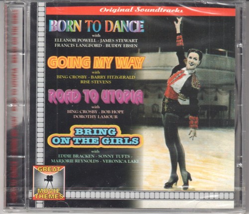 Various artists born dance - various,