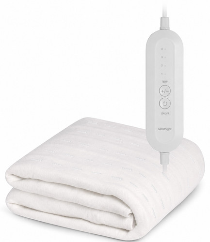 Silentnight double bed - silentnight,