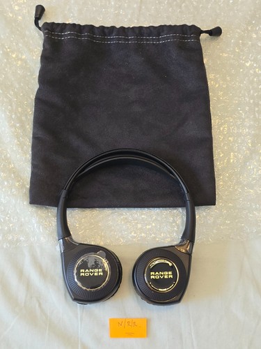 Land rover wireless headphone - land,