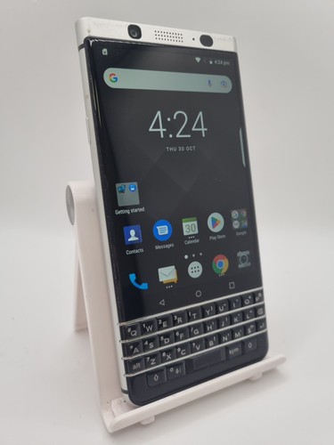 Blackberry keyone silver - keyone,
