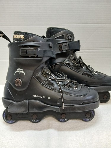 Razors cult aggressive men s - cult,