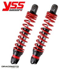 Honda PCX 125 2010-2016 YSS