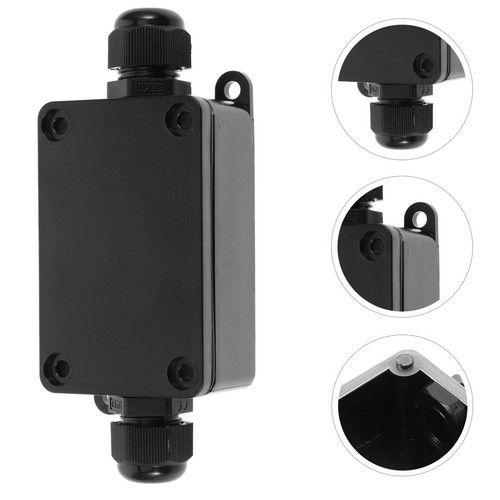 Junction box waterproof - box,