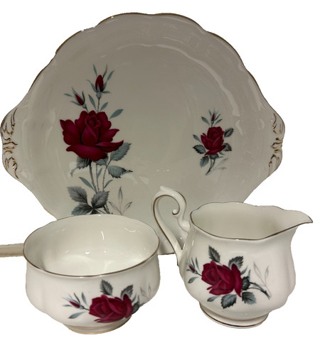 Royal albert sweet romance - sweet,