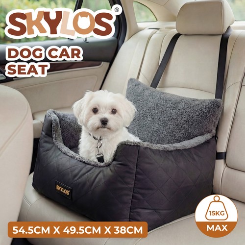Skylos dog car - skylos,