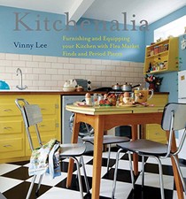 Kitchenalia: Furnishing and