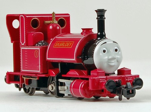 Bachmann trains 58601 - bachmann, thomas