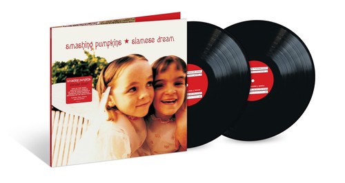 Smashing pumpkins siamese - pumpkins,