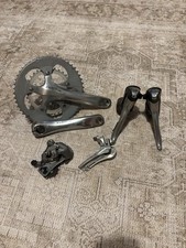 Shimano Tiagra 4600 2 X 10